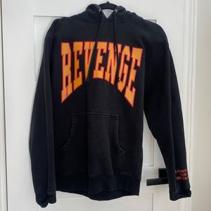 Drake Revenge Hoodie ❤️‍🔥